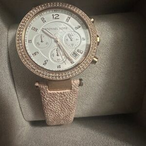 Michael Kors watch